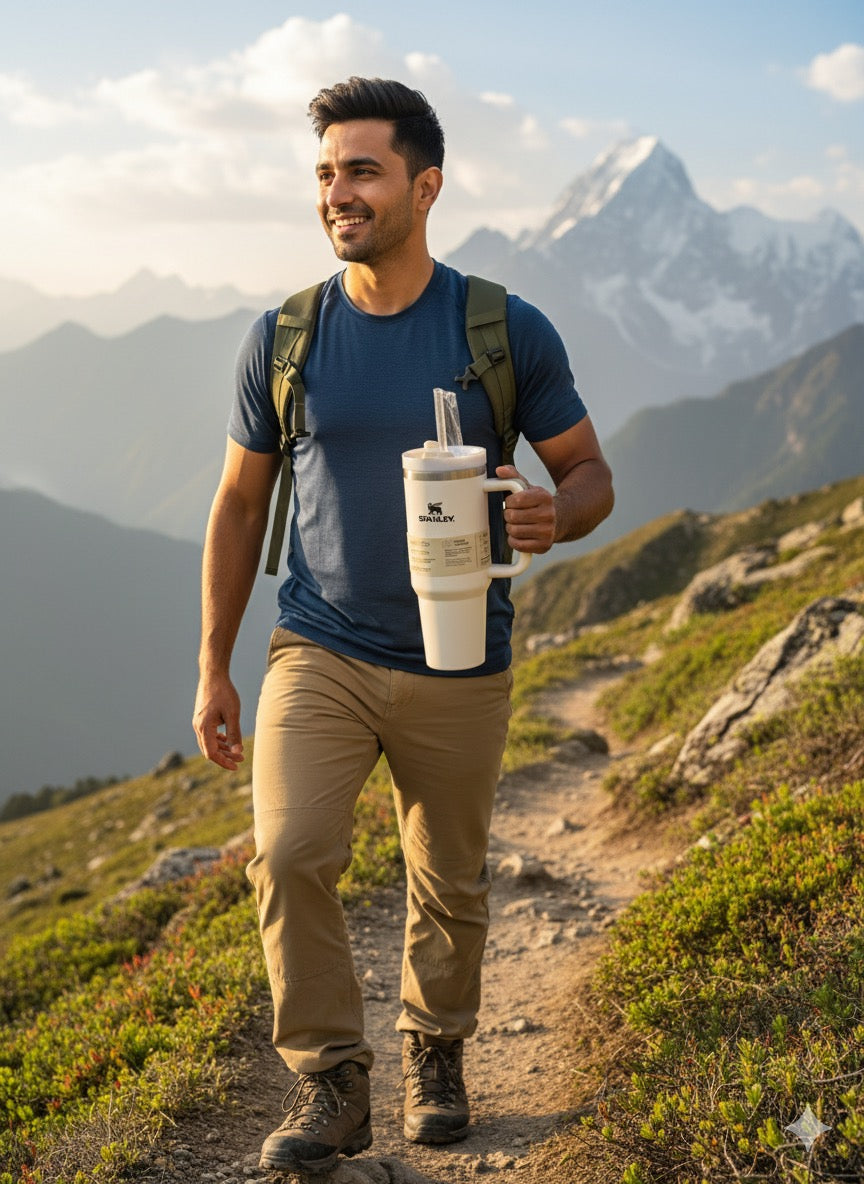 Premium Water bottles