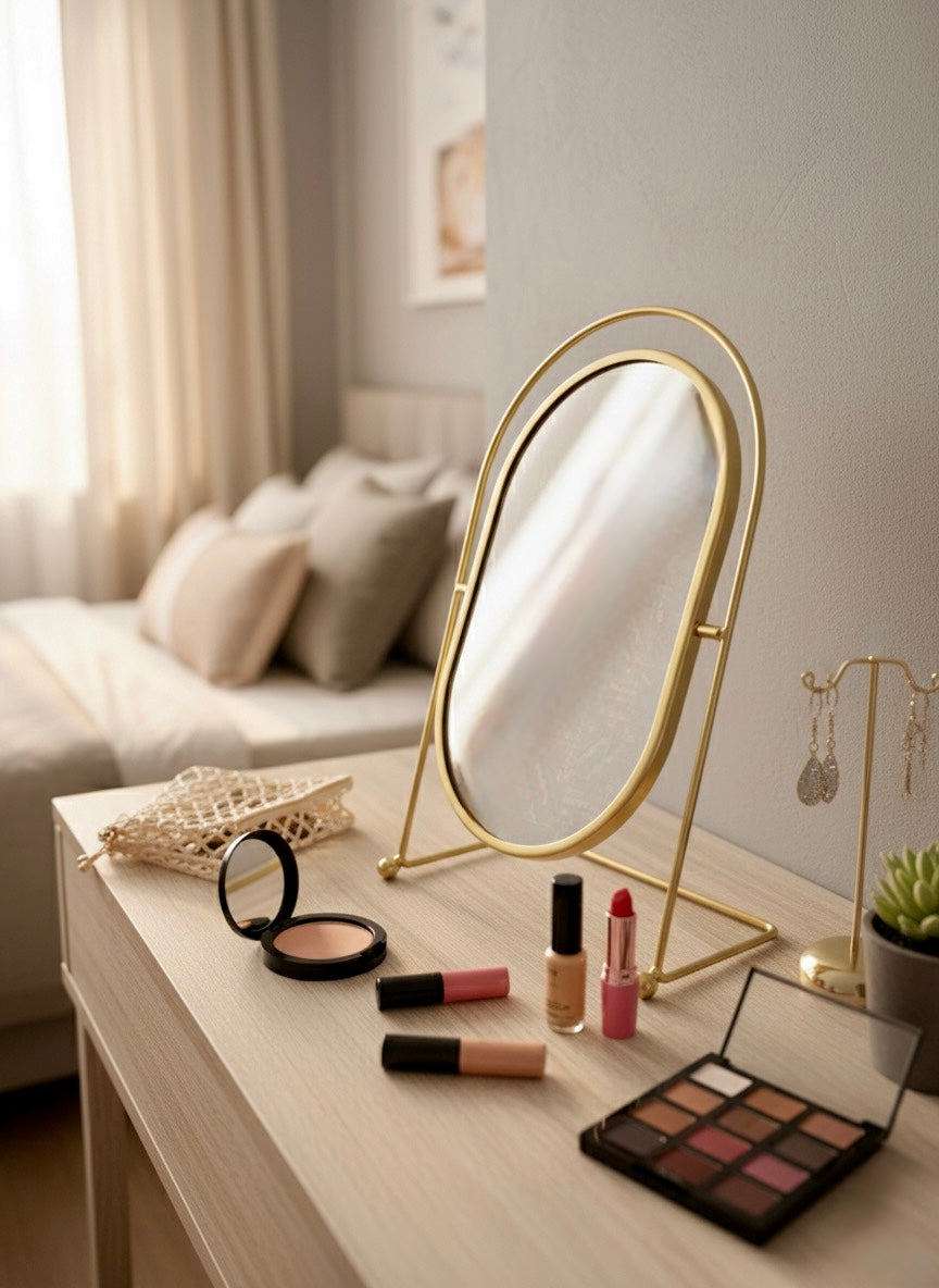 Makeup Mirror